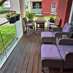 Apartment Myharbourfront, Luxuriöses Wohnen An Der Hafenmole