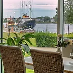 Myharbourfront, Luxuriöses Wohnen An Der Hafenmole