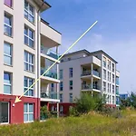 Apartment Myharbourfront, Luxuriöses Wohnen An Der Hafenmole