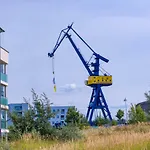 Myharbourfront, Luxuriöses Wohnen An Der Hafenmole *